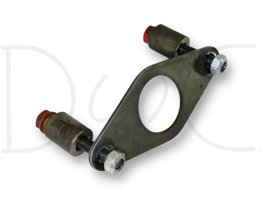 International IH 1086 Tractor Dt414 Tach Tachometer Gear Thrust Plate 676937C1