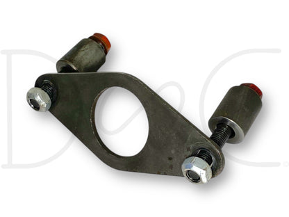 International IH 1086 Tractor Dt414 Tach Tachometer Gear Thrust Plate 676937C1