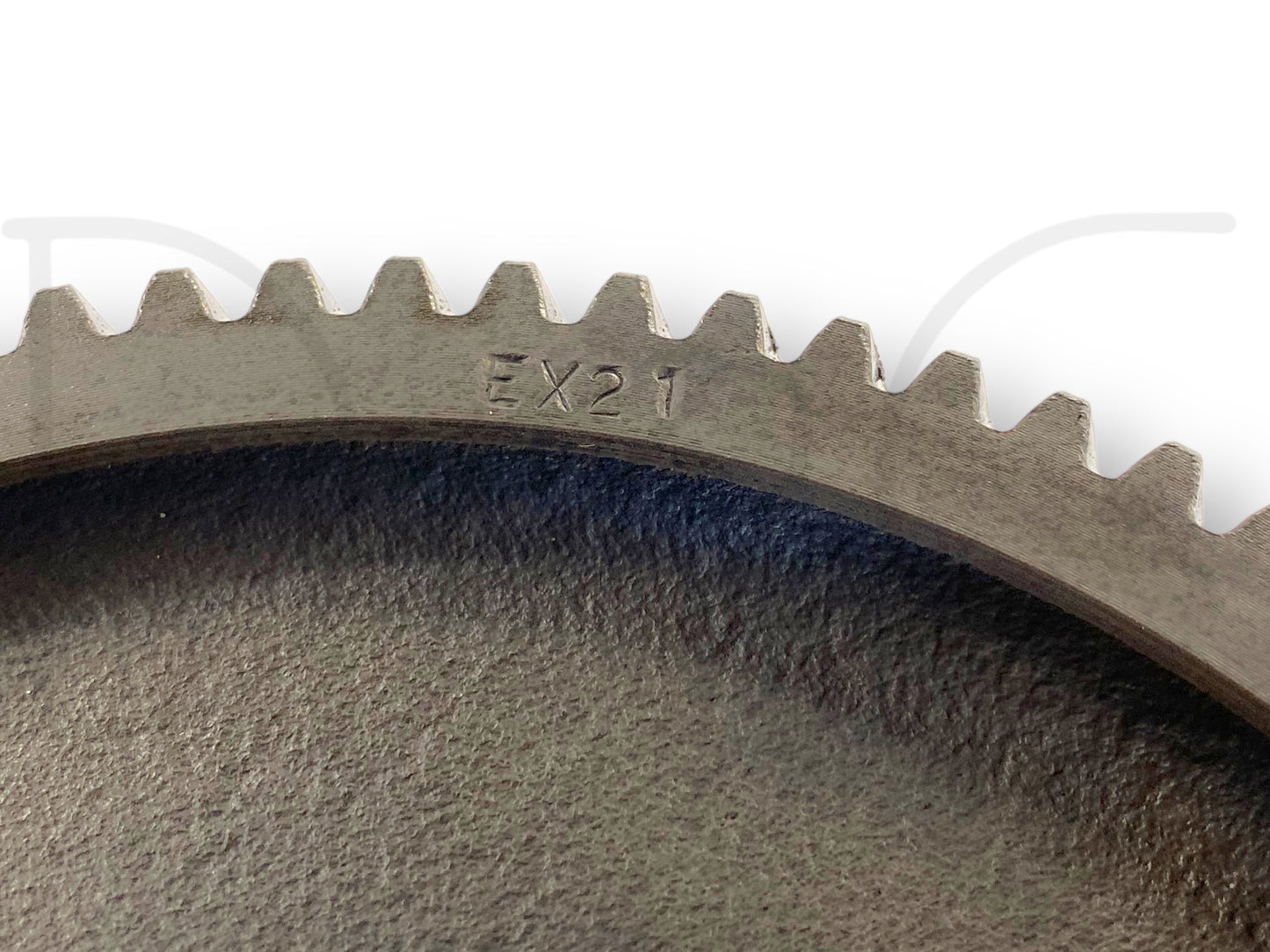 1976 International IH 1086 Tractor Dt414 Engine Timing Idler Gear 675764C1