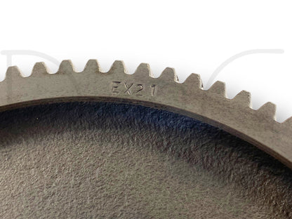 1976 International IH 1086 Tractor Dt414 Engine Timing Idler Gear 675764C1