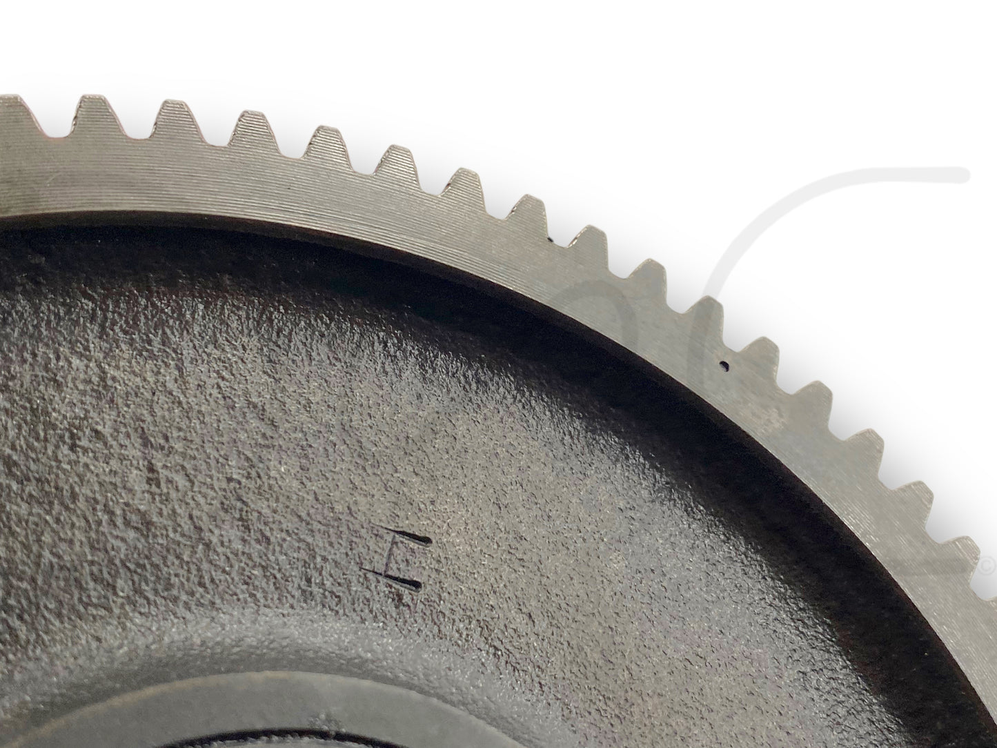 1976 International IH 1086 Tractor Dt414 Engine Timing Idler Gear 675764C1