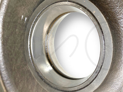 1976 International IH 1086 Tractor Dt414 Engine Timing Idler Gear 675764C1