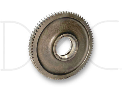 1976 International IH 1086 Tractor Dt414 Engine Timing Idler Gear 675764C1