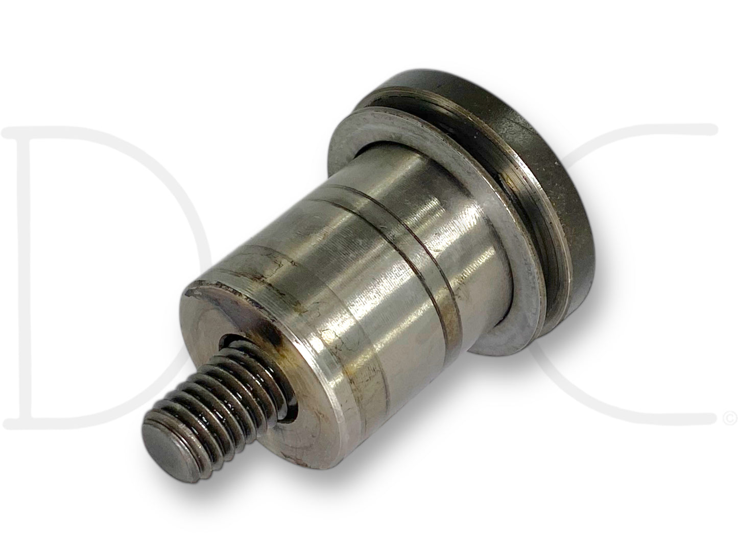 International IH 1086 Dt414 Engine Timing Idler Gear Stub Shaft & Bolt 675765C1