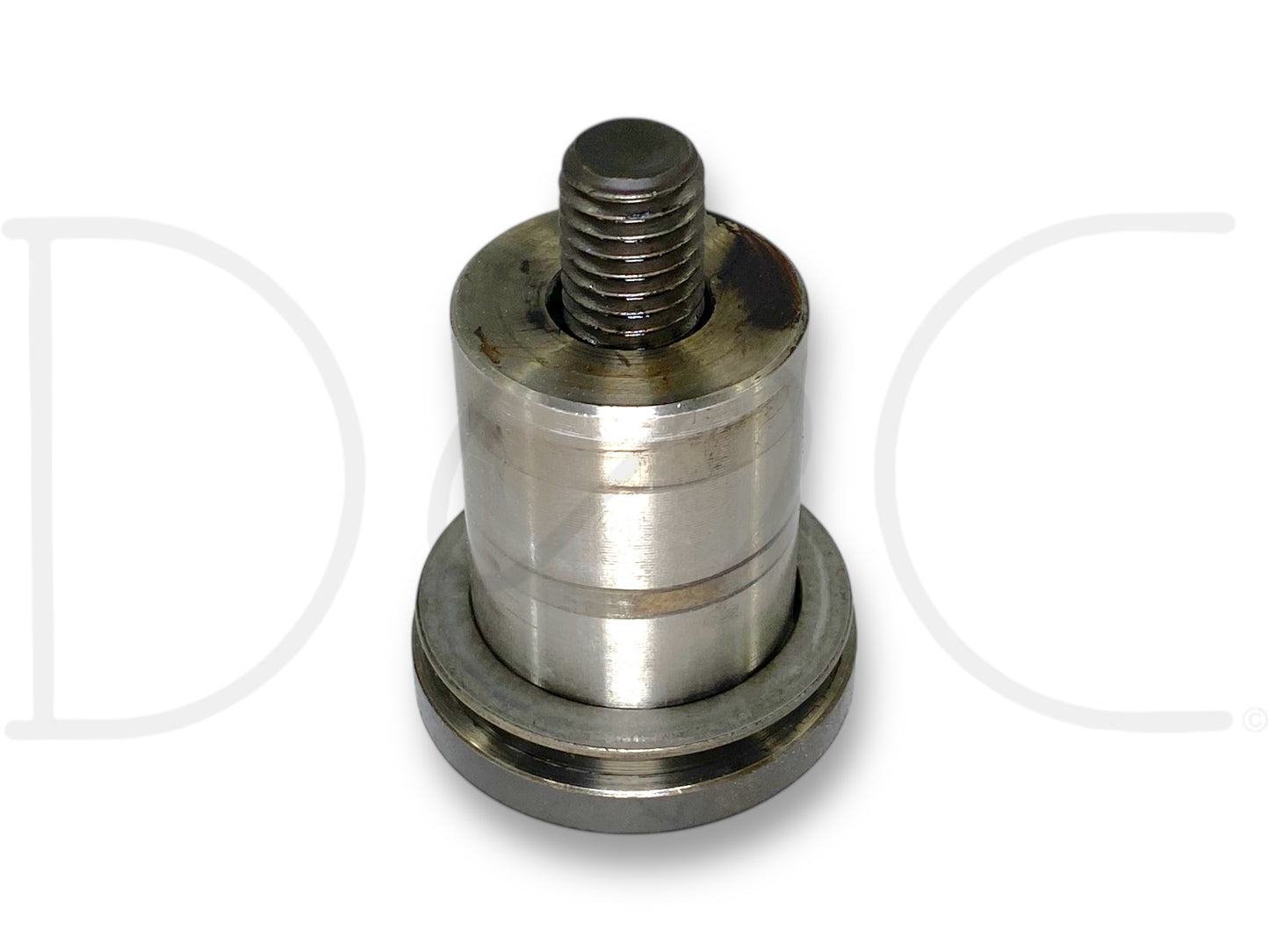 International IH 1086 Dt414 Engine Timing Idler Gear Stub Shaft & Bolt 675765C1