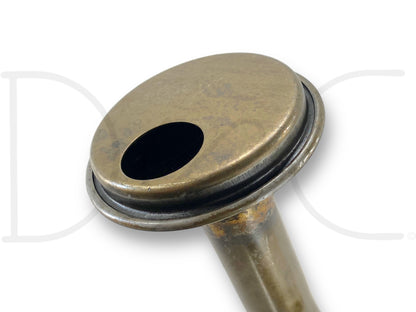 1976 International IH 1086 Tractor Dt414 Engine Oil Pickup Tube 675855C1