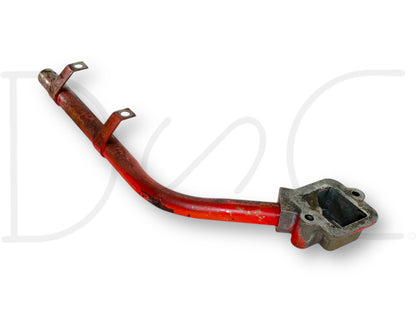 1976 International IH 1086 Dt414 Engine Crankcase Breather Tube 675409C1