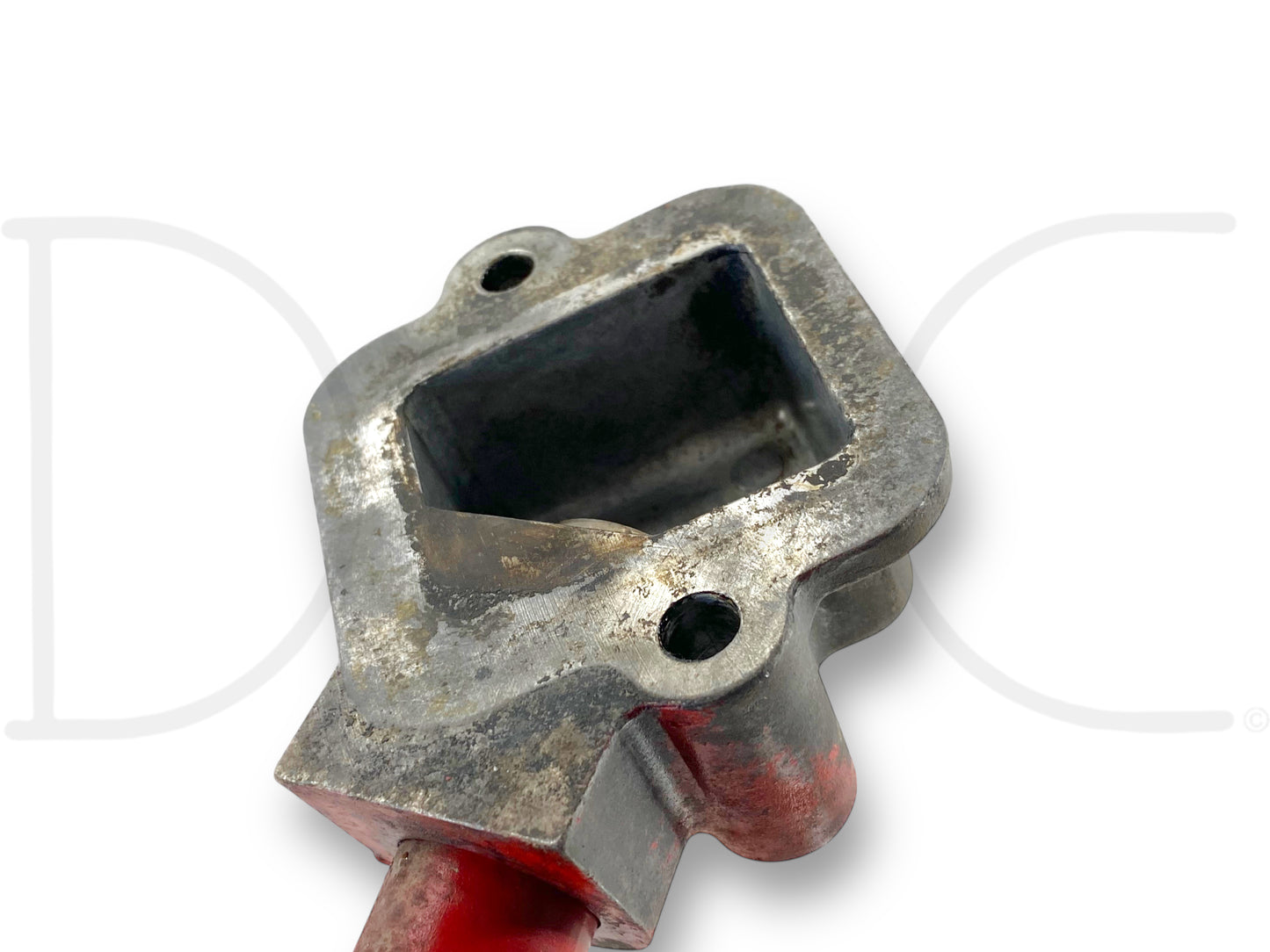 1976 International IH 1086 Dt414 Engine Crankcase Breather Tube 675409C1