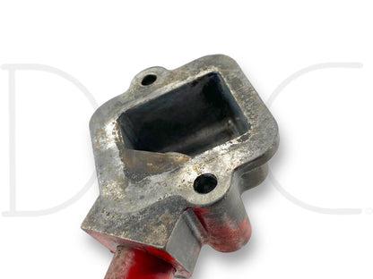 1976 International IH 1086 Dt414 Engine Crankcase Breather Tube 675409C1