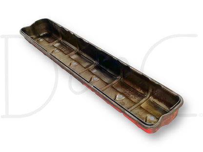 1976 International IH 1086 Tractor Dt414 Diesel Engine Valve Cover 676088C5
