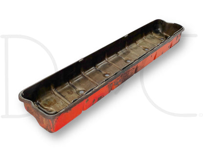 1976 International IH 1086 Tractor Dt414 Diesel Engine Valve Cover 676088C5