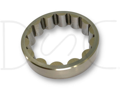 1976 International IH 1086 Tractor Dt414 Oil Pump & Housing 1" Rotor 673596C91