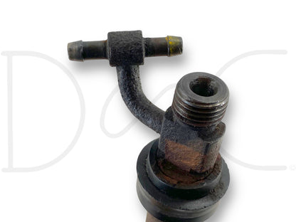 International IH Dt414 Fuel Injector Lot (5) Bosch Injectors Akn-90M-6425A