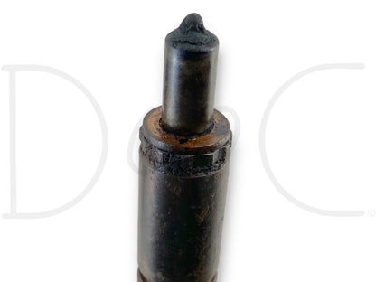 International IH Dt414 Fuel Injector Lot (5) Bosch Injectors Akn-90M-6425A