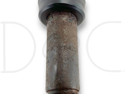 International IH Dt414 Fuel Injector Lot (5) Bosch Injectors Akn-90M-6425A