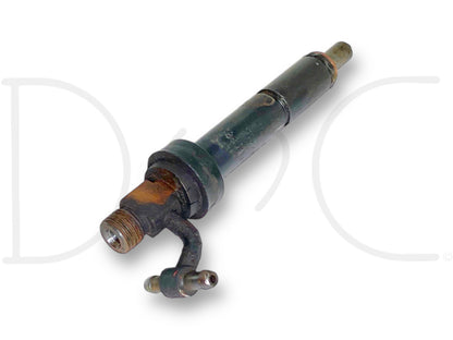 International IH Dt414 Fuel Injector Lot (5) Bosch Injectors Akn-90M-6425A