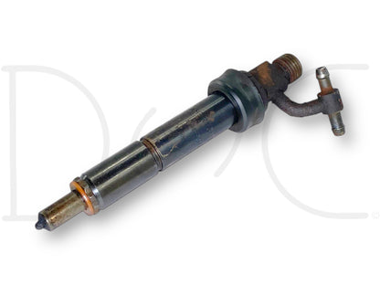 International IH Dt414 Fuel Injector Lot (5) Bosch Injectors Akn-90M-6425A