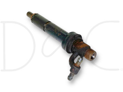 International IH Dt414 Fuel Injector Lot (5) Bosch Injectors Akn-90M-6425A