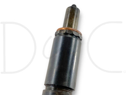 International IH Dt414 Fuel Injector Lot (5) Bosch Injectors Akn-90M-6425A