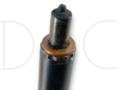 International IH Dt414 Fuel Injector Lot (5) Bosch Injectors Akn-90M-6425A