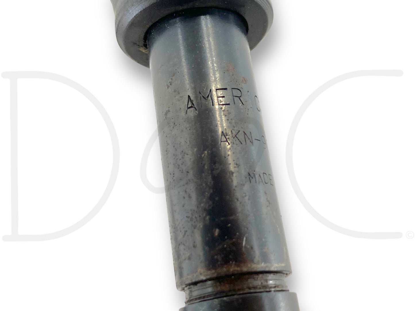 International IH Dt414 Fuel Injector Lot (5) Bosch Injectors Akn-90M-6425A