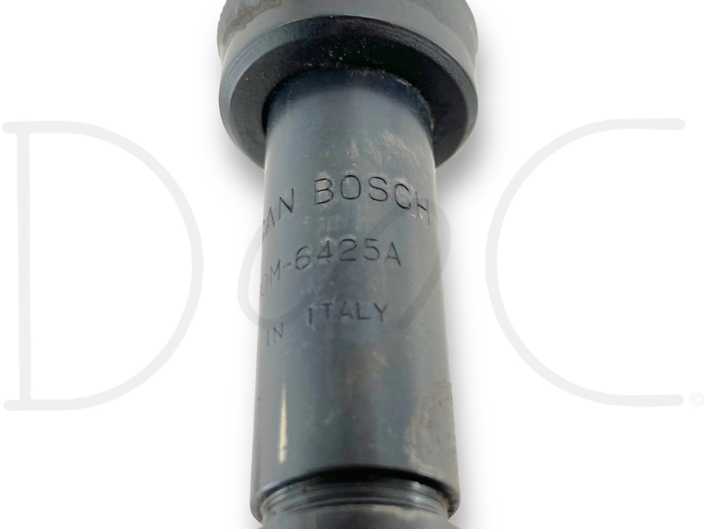 International IH Dt414 Fuel Injector Lot (5) Bosch Injectors Akn-90M-6425A