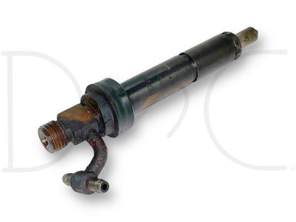 International IH Dt414 Fuel Injector Lot (5) Bosch Injectors Akn-90M-6425A