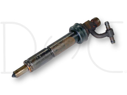 International IH Dt414 Fuel Injector Lot (5) Bosch Injectors Akn-90M-6425A