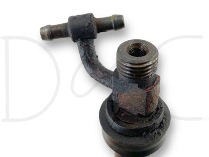 International IH Dt414 Fuel Injector Lot (5) Bosch Injectors Akn-90M-6425A