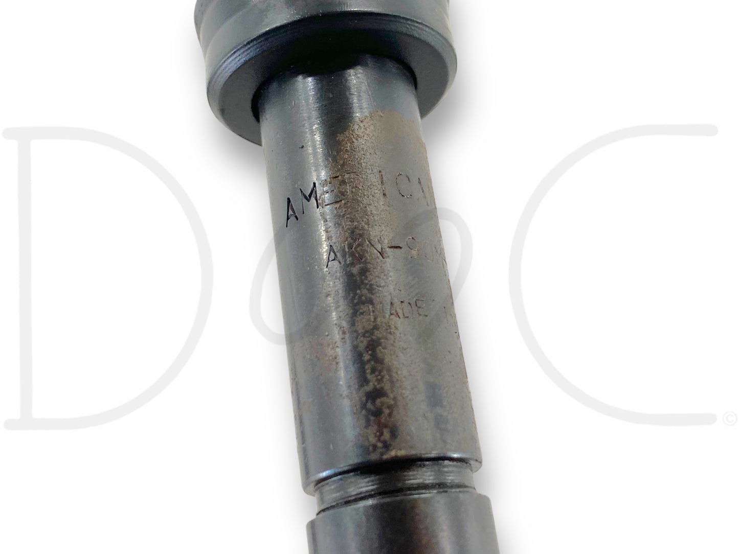 International IH Dt414 Fuel Injector Lot (5) Bosch Injectors Akn-90M-6425A