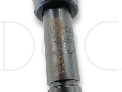 International IH Dt414 Fuel Injector Lot (5) Bosch Injectors Akn-90M-6425A