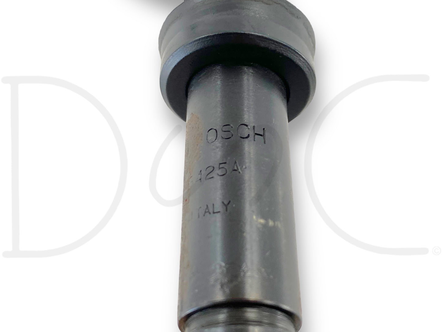 International IH Dt414 Fuel Injector Lot (5) Bosch Injectors Akn-90M-6425A