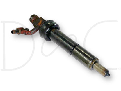 International IH Dt414 Fuel Injector Lot (5) Bosch Injectors Akn-90M-6425A