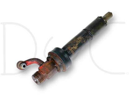 International IH Dt414 Fuel Injector Lot (5) Bosch Injectors Akn-90M-6425A