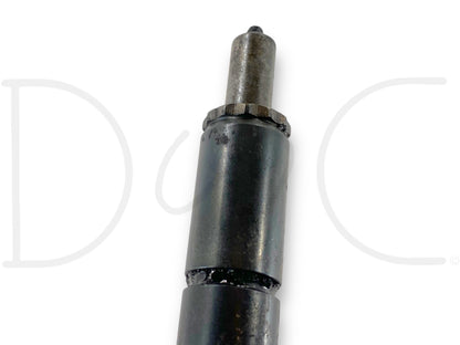 International IH Dt414 Fuel Injector Lot (5) Bosch Injectors Akn-90M-6425A