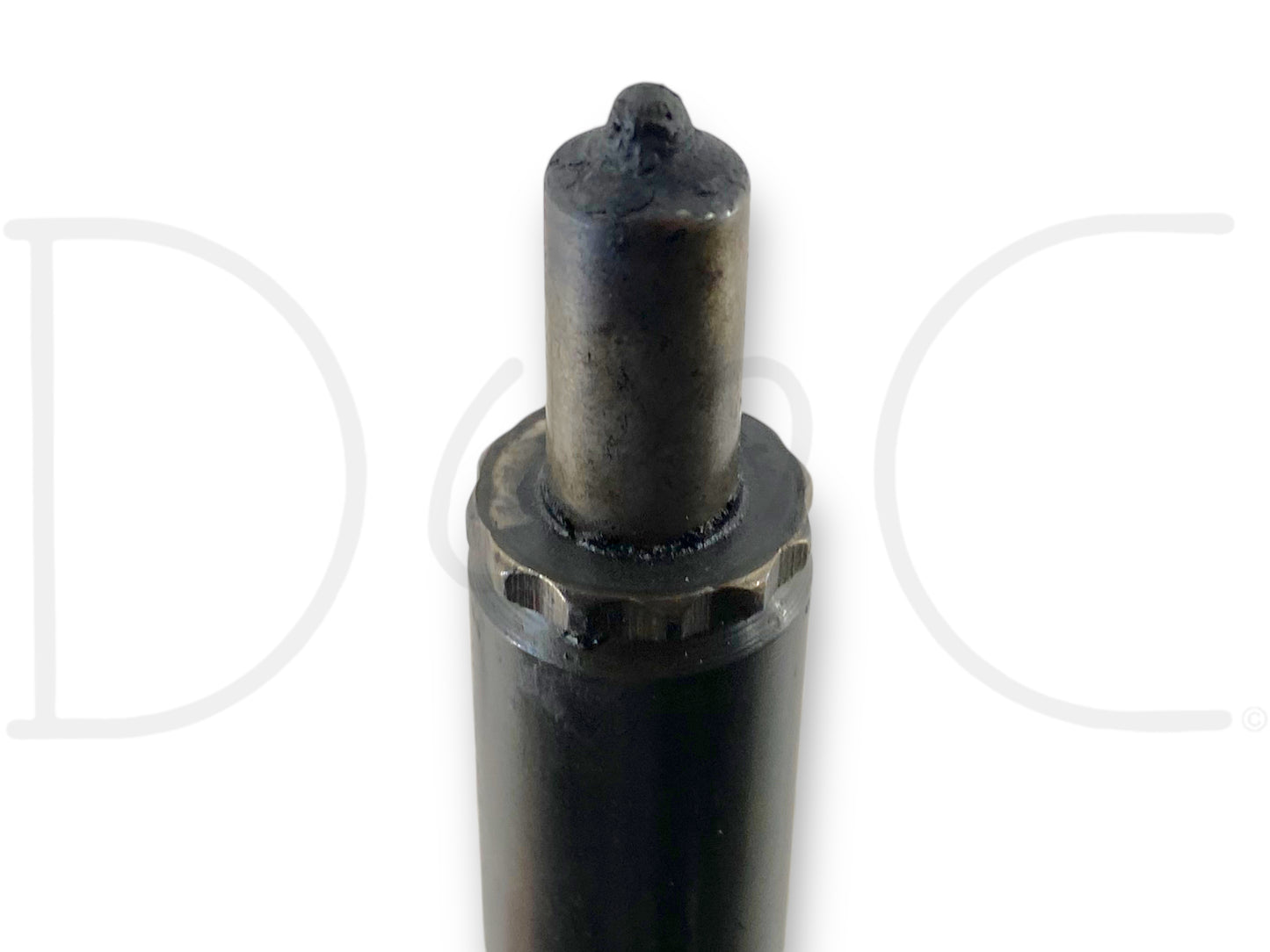 International IH Dt414 Fuel Injector Lot (5) Bosch Injectors Akn-90M-6425A