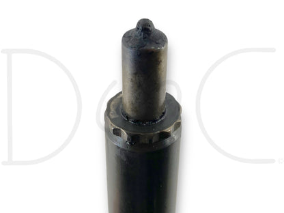 International IH Dt414 Fuel Injector Lot (5) Bosch Injectors Akn-90M-6425A