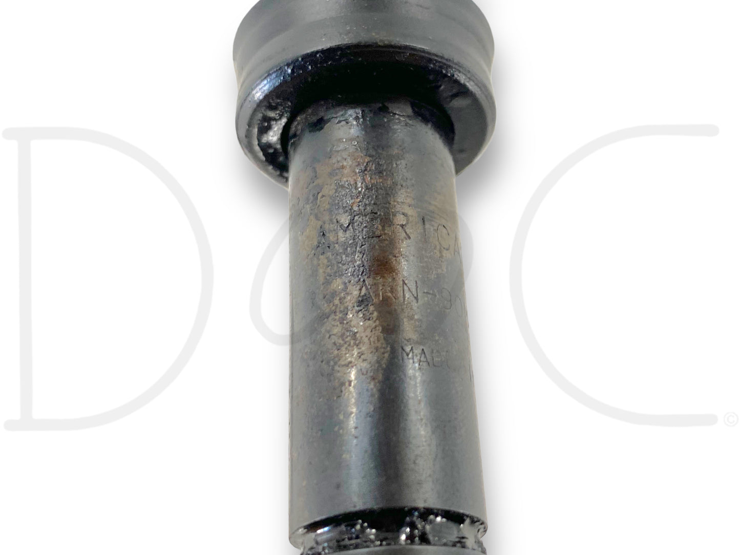 International IH Dt414 Fuel Injector Lot (5) Bosch Injectors Akn-90M-6425A