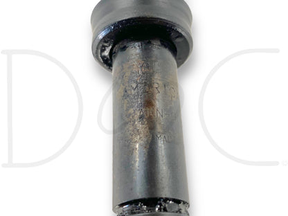 International IH Dt414 Fuel Injector Lot (5) Bosch Injectors Akn-90M-6425A