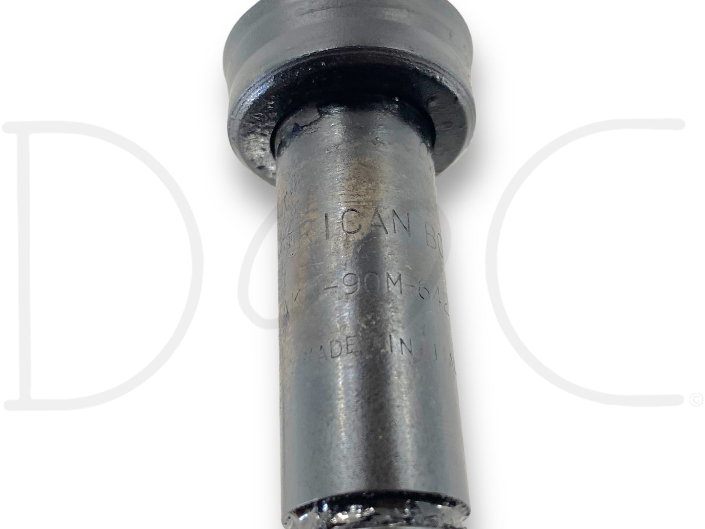 International IH Dt414 Fuel Injector Lot (5) Bosch Injectors Akn-90M-6425A