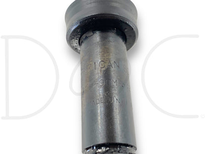 International IH Dt414 Fuel Injector Lot (5) Bosch Injectors Akn-90M-6425A