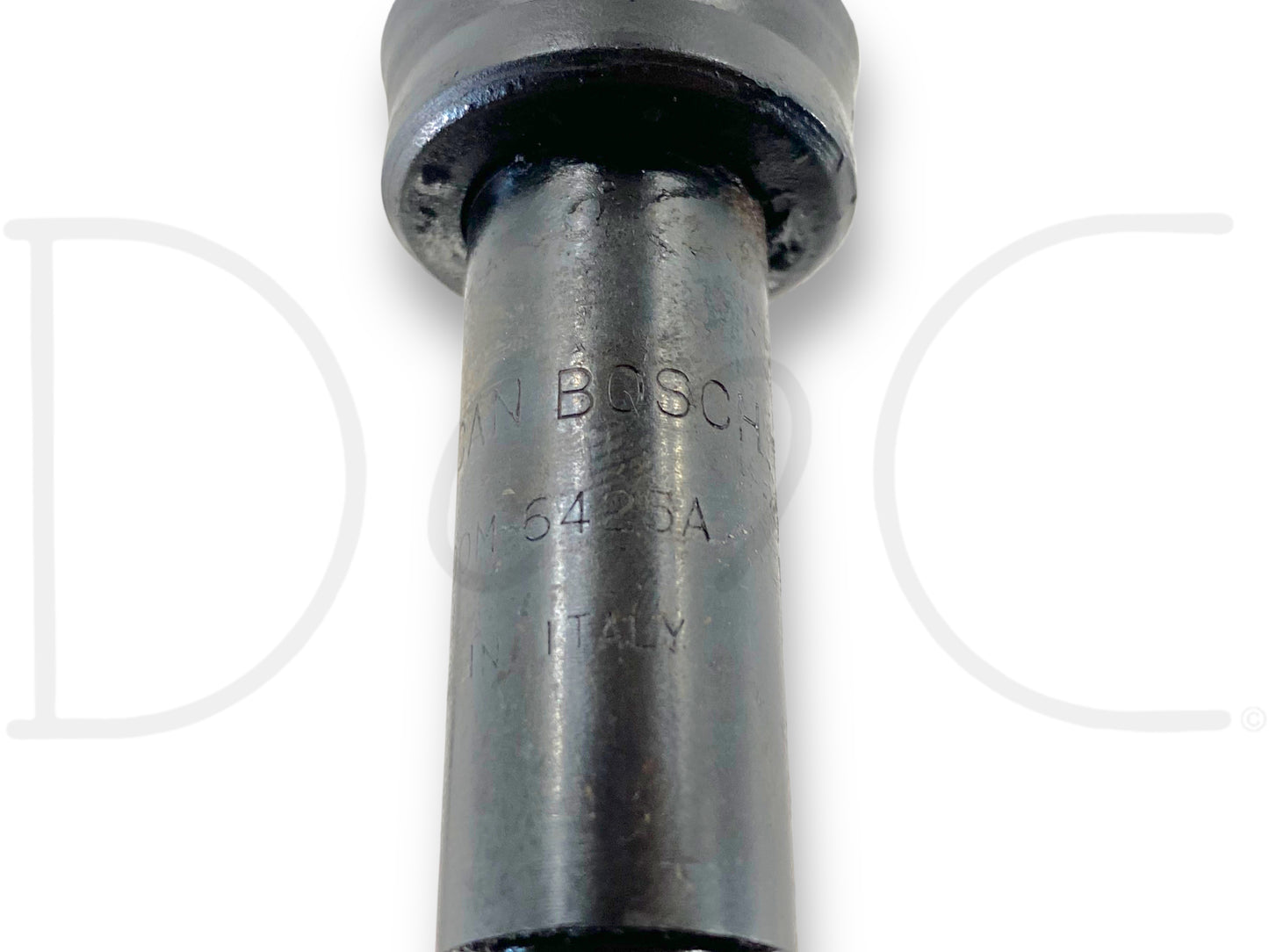 International IH Dt414 Fuel Injector Lot (5) Bosch Injectors Akn-90M-6425A