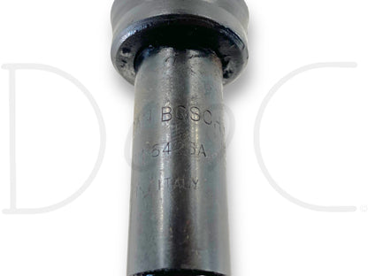 International IH Dt414 Fuel Injector Lot (5) Bosch Injectors Akn-90M-6425A