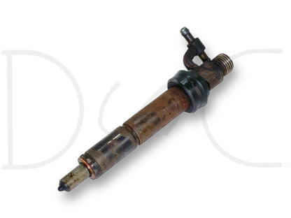 International IH Dt414 Fuel Injector Lot (5) Bosch Injectors Akn-90M-6425A