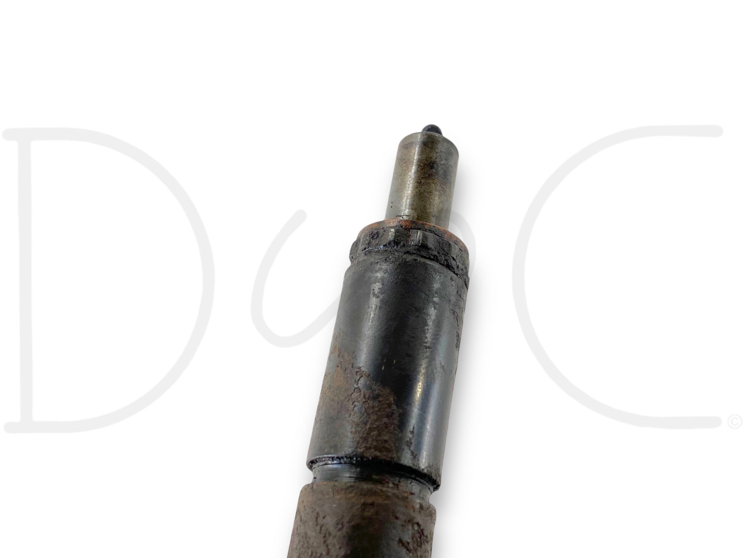 International IH Dt414 Fuel Injector Lot (5) Bosch Injectors Akn-90M-6425A