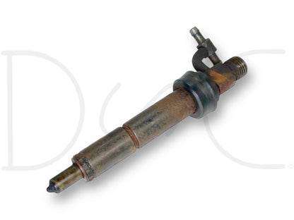 International IH Dt414 Fuel Injector Lot (5) Bosch Injectors Akn-90M-6425A