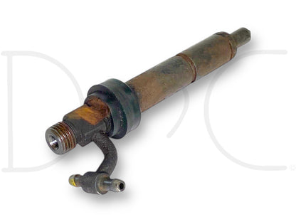 International IH Dt414 Fuel Injector Lot (5) Bosch Injectors Akn-90M-6425A