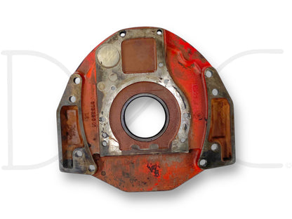 1976 International IH 1086 Tractor Dt414 Rear Engine Plate 675556C1