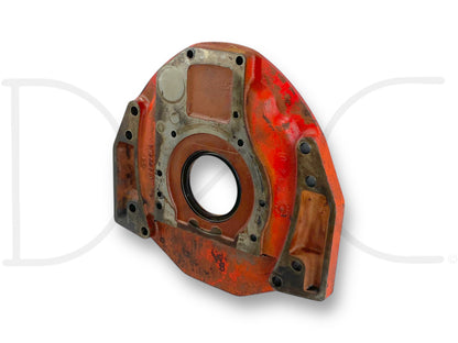 1976 International IH 1086 Tractor Dt414 Rear Engine Plate 675556C1