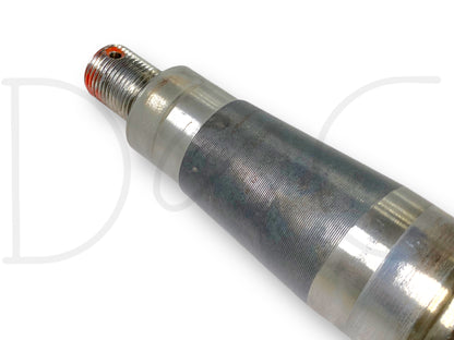 1976 International IH 1086 Tractor Front Axle Knuckle Spindle 71785C92